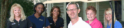 Customer and Member testimonials